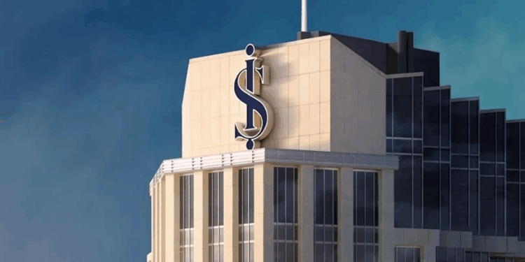 İş Bankası aktif büyüklüğünü 4 trilyon TL seviyesine yükseltti