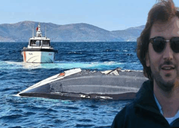 İş insanı Halit Yukay, ROV ve sonar cihazıyla aranıyor