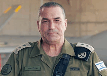 İsrail Genelkurmay Başkanı Zamir, Gazze'yi işgal etme planını onayladı