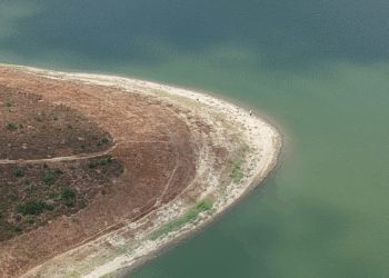İstanbul'da barajlardaki doluluk oranı yüzde 44'e düştü