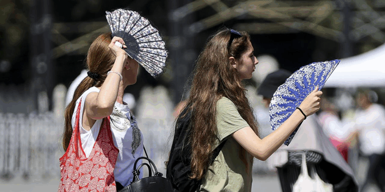 İstanbul'da nemin etkisini daha çok hissedeceğiz