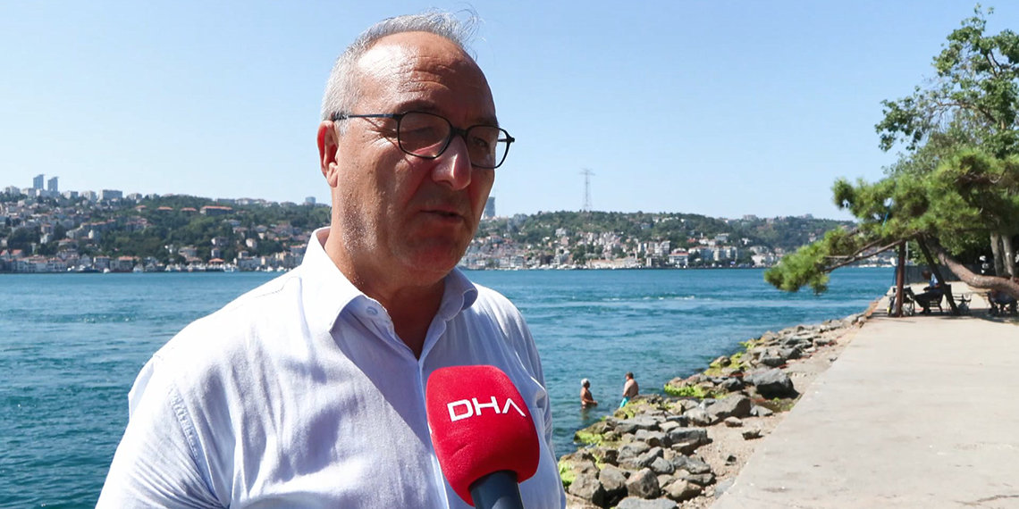 İstanbul'da nemin etkisini daha çok hissedeceğiz