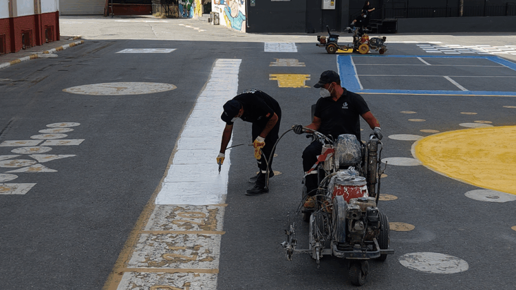 İstanbul'da okullar yeni döneme hazırlanıyor