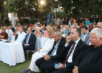İzmir Enternasyonal Fuarı, 94'üncü kez kapılarını açacak