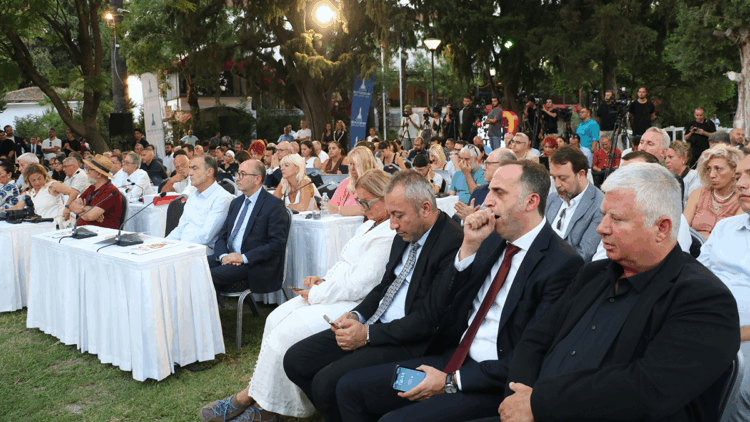 İzmir Enternasyonal Fuarı, 94'üncü kez kapılarını açacak