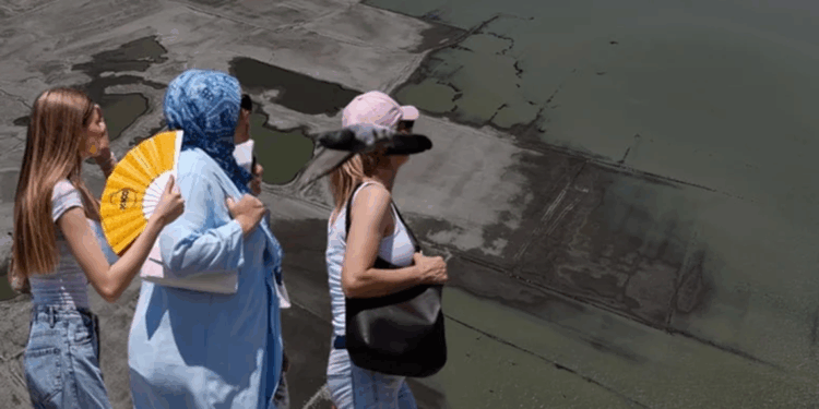 İzmir'de 6 saatlik su kesintisi bugün başlıyor