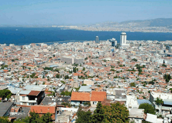 İzmir'de planlı su kesintisi 31 Ağustos'a kadar uzatıldı