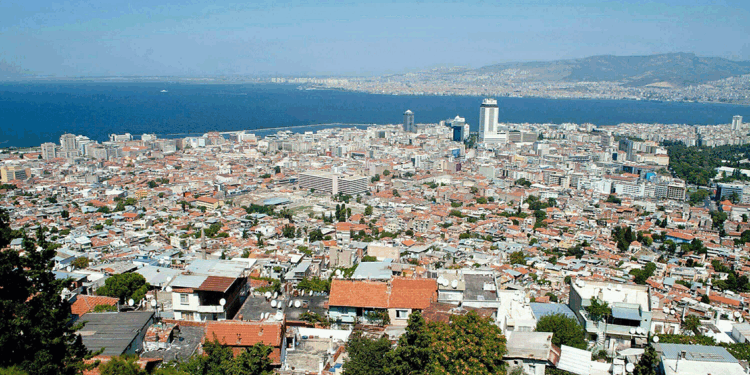 İzmir'de planlı su kesintisi 31 Ağustos'a kadar uzatıldı