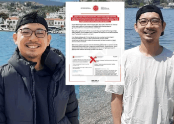 Japon fenomen Yoshi Enomoto için DMM'den açıklama