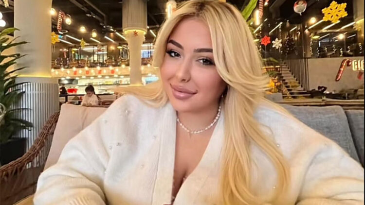 Kafede öldürülen Merve Nur'un ailesi şikayetinden vazgeçti