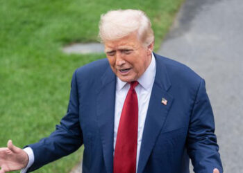 Kamboçya, Trump'ı Nobel Barış Ödülü'ne aday gösterdi