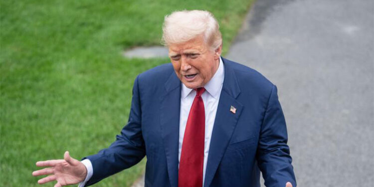 Kamboçya, Trump'ı Nobel Barış Ödülü'ne aday gösterdi