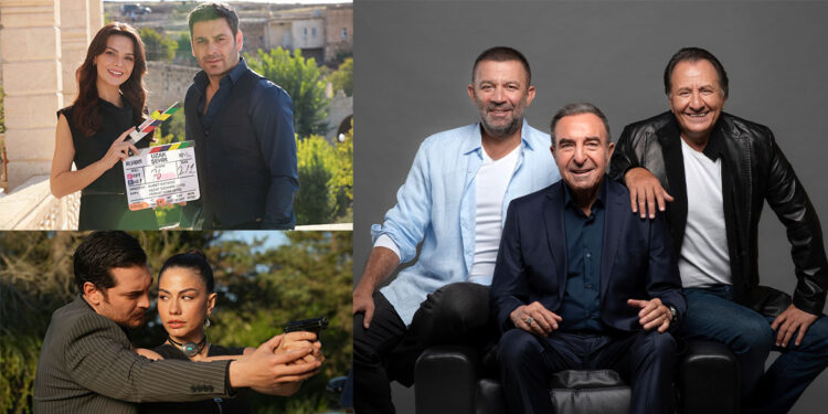 Sanal medyanın en çok konuşulan yapımları belli oldu