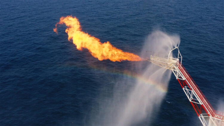 Sakarya Gaz Sahası'ndan 4 milyar metreküp doğal gaz üretimi yapıldı