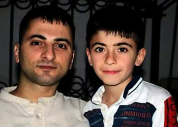 Refüjdeki yaya geçidi neden bu kadar geniş bırakıldı