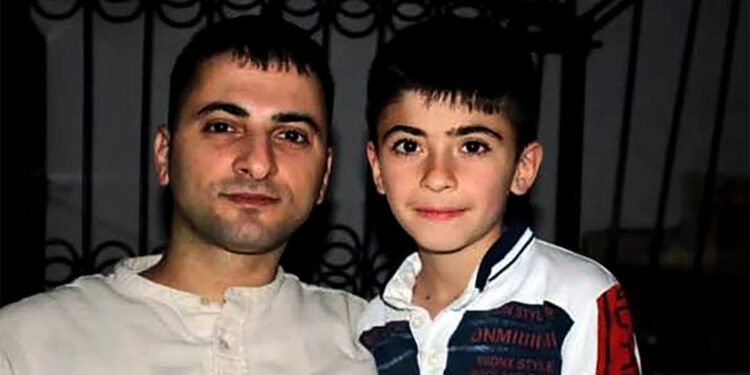 Refüjdeki yaya geçidi neden bu kadar geniş bırakıldı