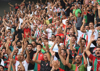 Karşıyaka yıllar sonra ilki yapacak