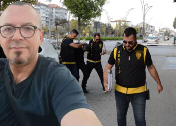 Jeoloji mühendisi Tekin Atılgan'ın katili cinayeti itiraf etti