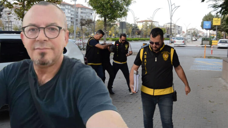 Jeoloji mühendisi Tekin Atılgan'ın katili cinayeti itiraf etti