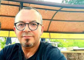 Jeoloji mühendisi Tekin Atılgan'ın cesedi dondurma dolabında bulundu