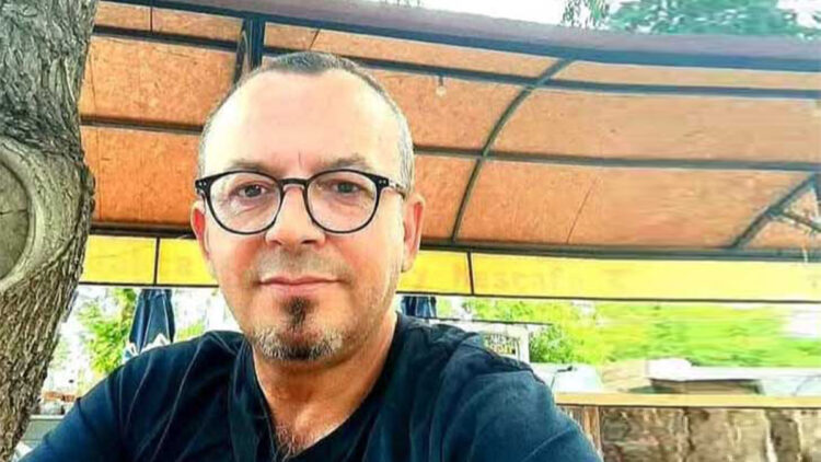 Jeoloji mühendisi Tekin Atılgan'ın cesedi dondurma dolabında bulundu