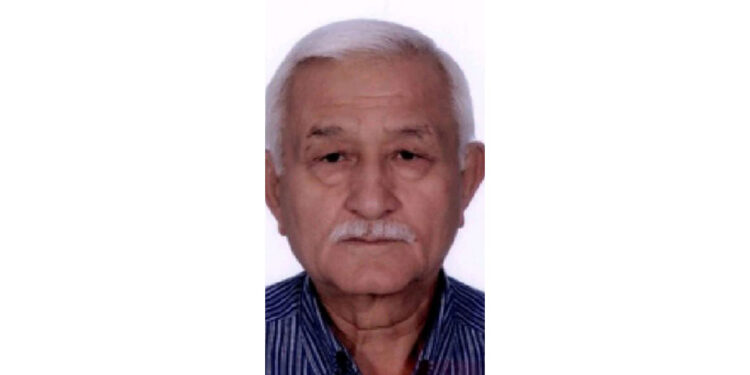 4 gündür kayıp olarak aranıyordu, cansız bedeni bulundu