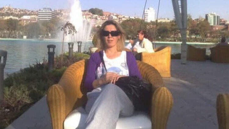 Kayıp olarak aranan Aslı Aygan cesedi apartmanın bahçesinde bulundu