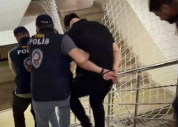 Kayseri'de dolandırıcılık; 7 gözaltı