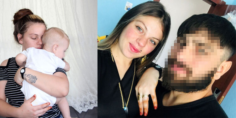 Kendisini darbeden milli sporcu eşinden şikayetçi oldu