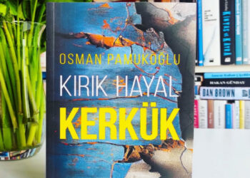 Kırık hayal Kerkük