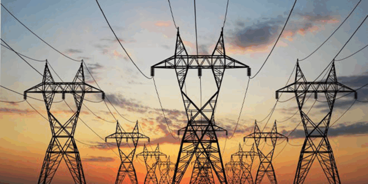 KKTC genelinde elektrik kesintisi