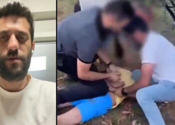 Kur'an'a hakaret eden ve kızına tacizde bulunan şüpheli tutuklandı