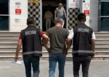 Kadın gazeteciye tehdit iddiasında 1 tutuklama