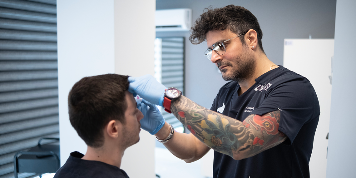 Kadınlarda saç dökülmesi sadece genetikle sınırlı değil