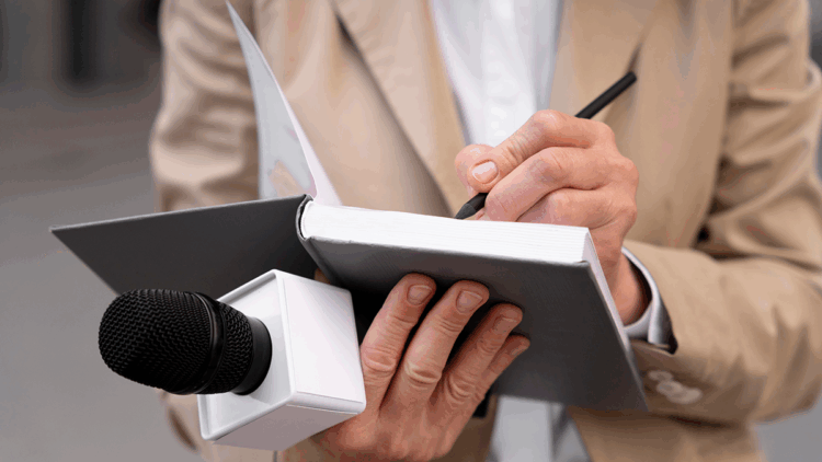 Kalemimizle yaşamak: Gazetecinin gerçek mirası