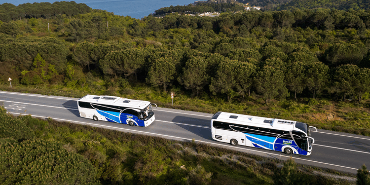 Kamil Koç, Adıyaman'a seferlere başlıyor