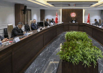 Kamu Hakem Kurulu memur zammı için toplandı