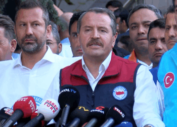Kamu İşveren Heyeti memura son zam teklifini sundu
