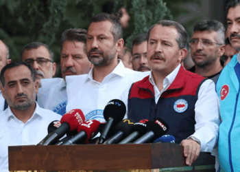 Kamu-Sen ve Memur-Sen, hakem kurulundan çekildi