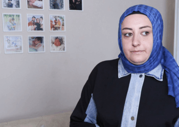 Karnında dren hortumu unutuldu; doktordan skandal sözler!