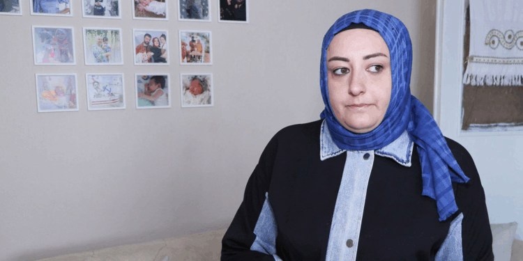 Karnında dren hortumu unutuldu; doktordan skandal sözler!