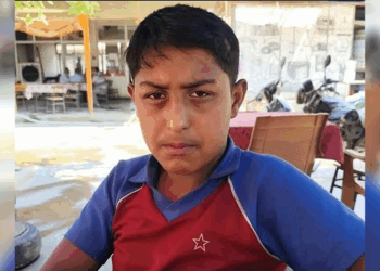 Kavgada yumruklanıp, başına sandalyeyle vurulan çocuk öldü
