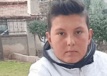 Kazada ağır yaralanan Arda, 10 gün sonra yaşam mücadelesini kaybetti