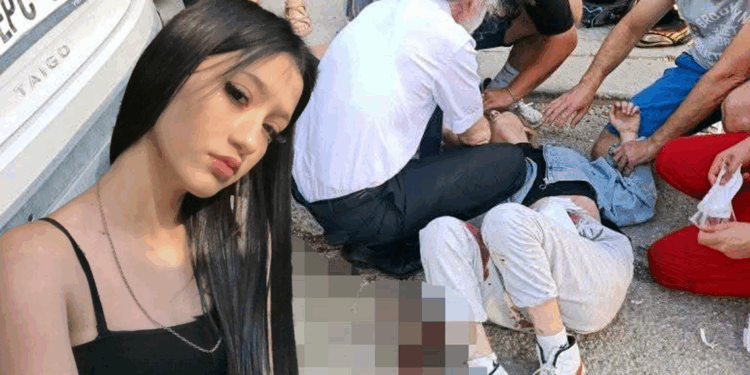 Kazada yaralanan liseli Hilalnur kurtarılamadı