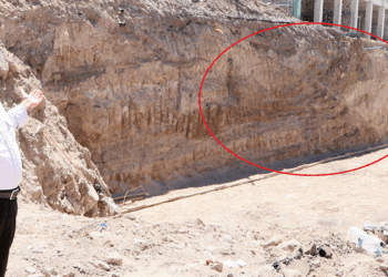 Kentsel dönüşümde Erzurum'un fay hatları gün yüzüne çıktı