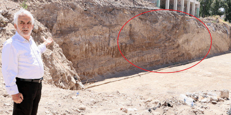 Kentsel dönüşümde Erzurum'un fay hatları gün yüzüne çıktı