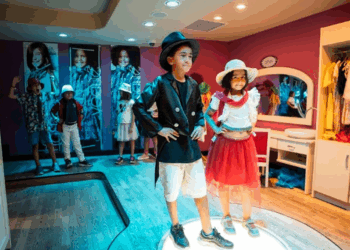 KidZania’dan ‘Çocuklar ve Ailelerin Toplumsal Cinsiyet Algısı’ başlıklı araştırma
