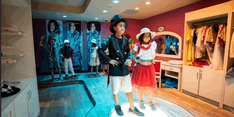 KidZania’dan ‘Çocuklar ve Ailelerin Toplumsal Cinsiyet Algısı’ başlıklı araştırma