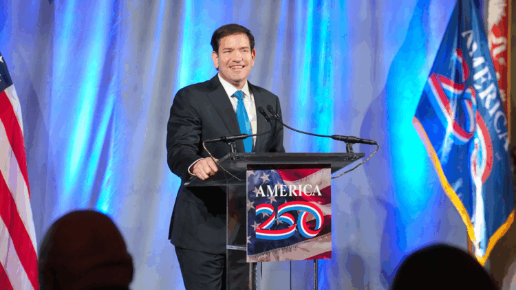 Kiev'in güvenliği Avrupa'nın sorumluluğunda