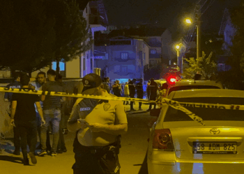 Kına gecesinde bıçaklı halay kavgası; 12 yaralı